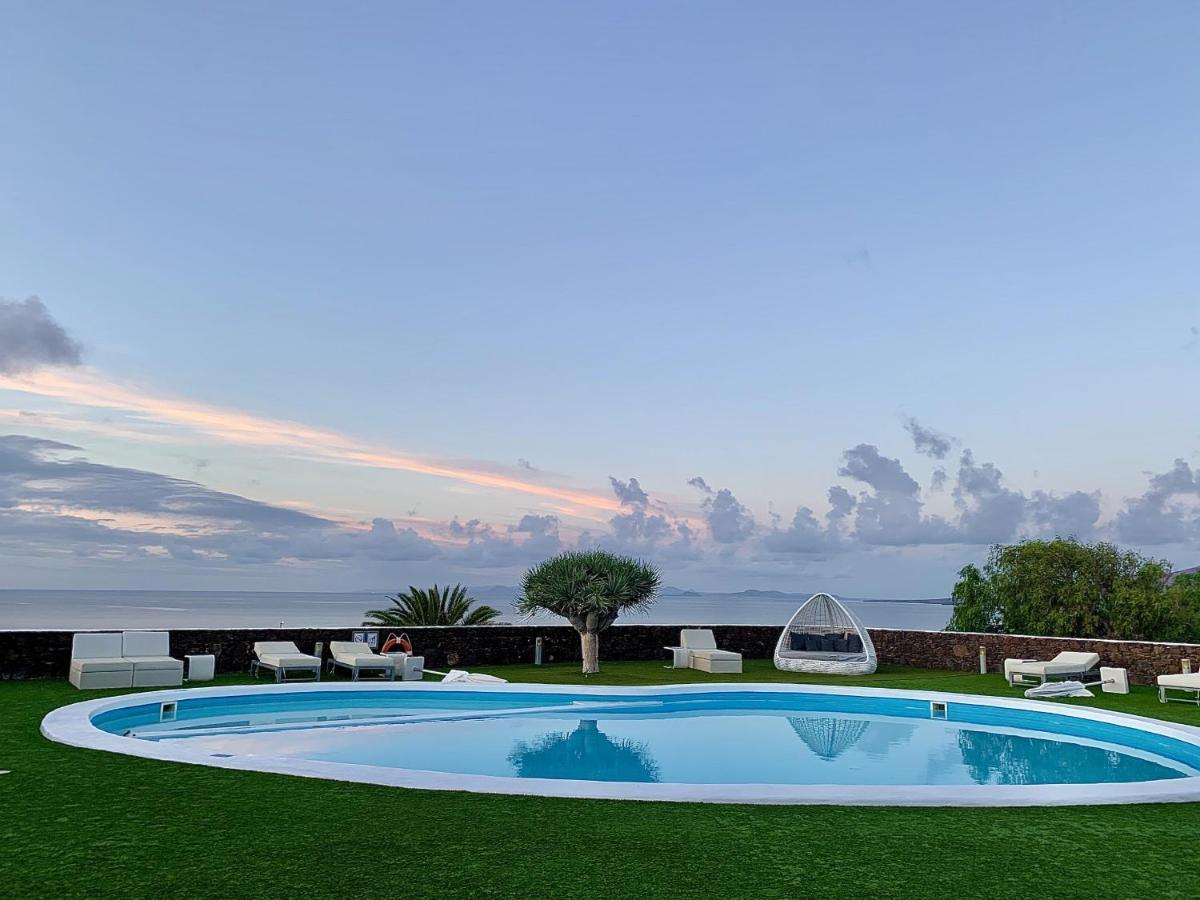 Villamare プエルト・デル・カルメン エクステリア 写真